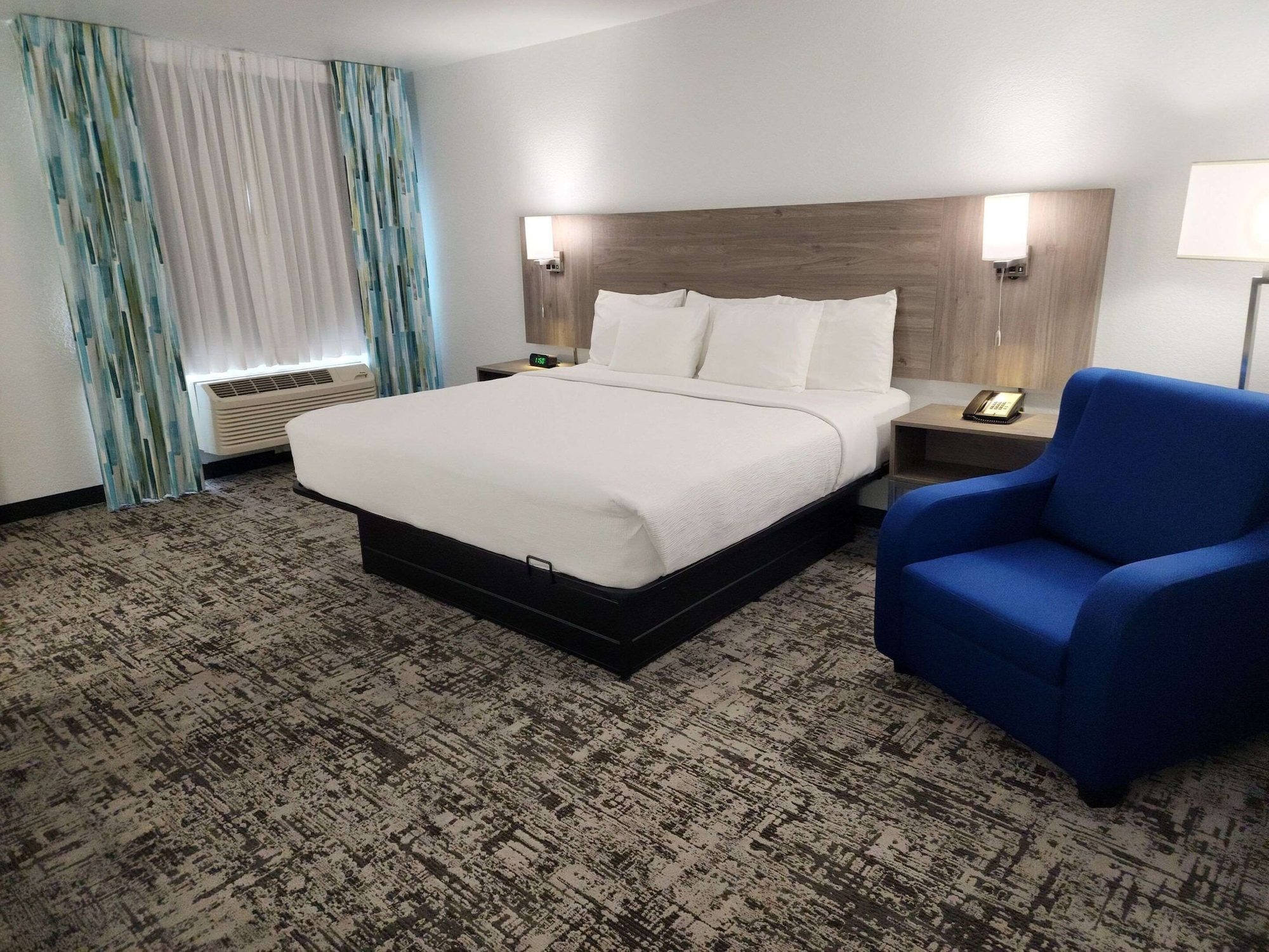 Quality Inn & Suites Denver International Airport