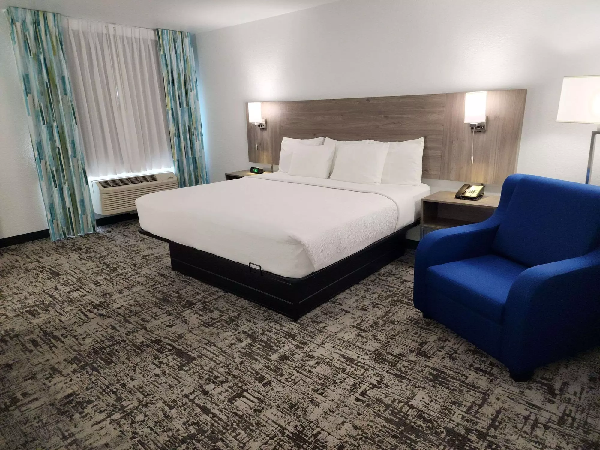 Quality Inn & Suites Denver International Airport - Primary Image