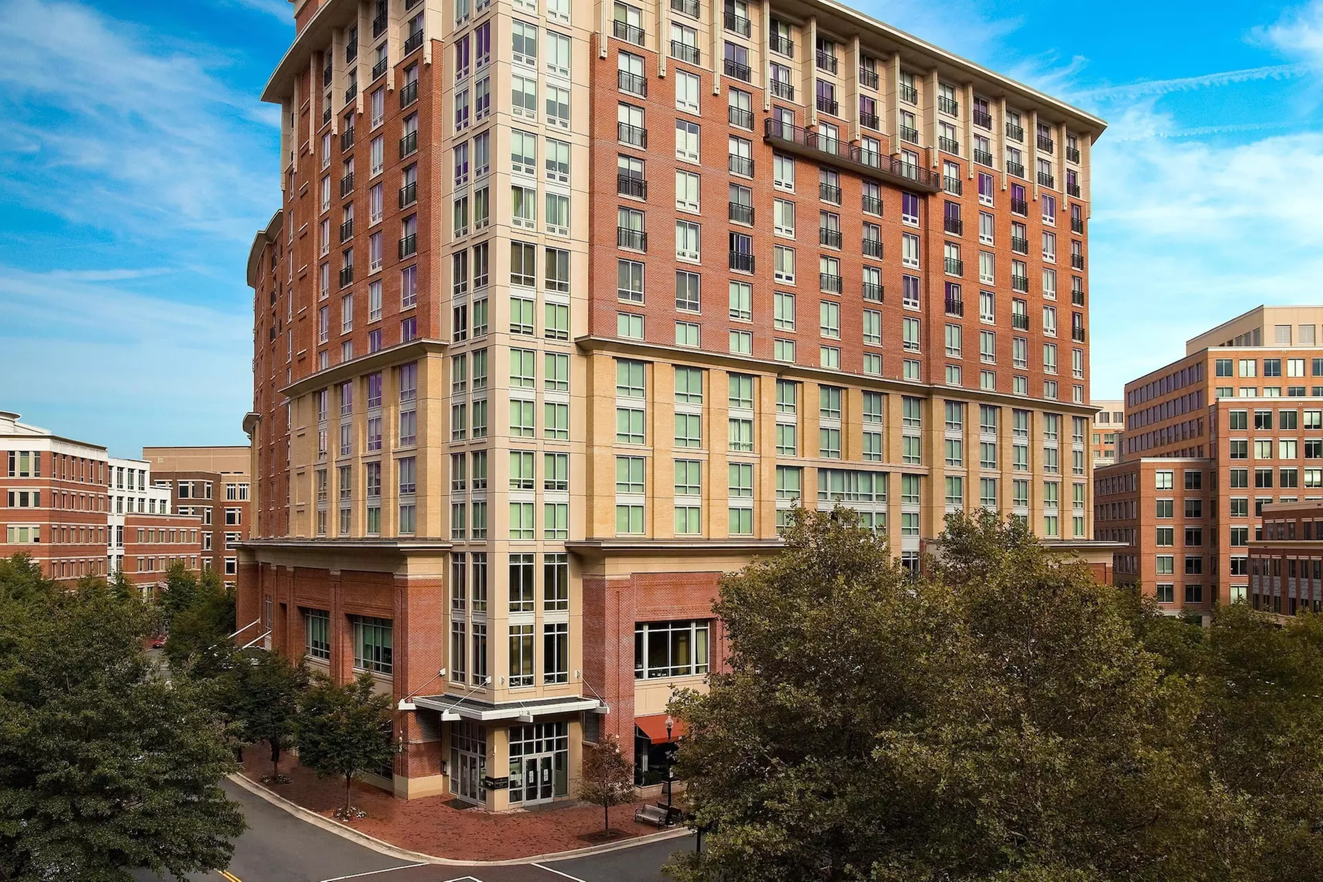 The Westin Alexandria Old Town - Primary Image