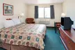 Super 8 by Wyndham Omaha Eppley Airport/Carter Lake - Second Medium