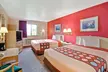Super 8 by Wyndham Albuquerque West/Coors Blvd - Second Medium