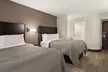 Quality Inn - Second Medium