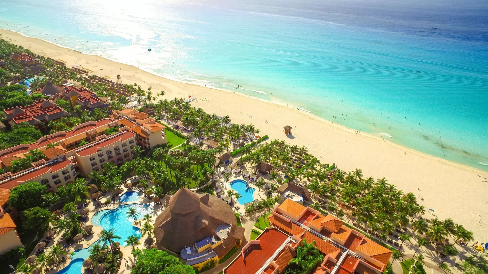 Select Club at Sandos Playacar All Inclusive - Adults Only Area - Primary Image