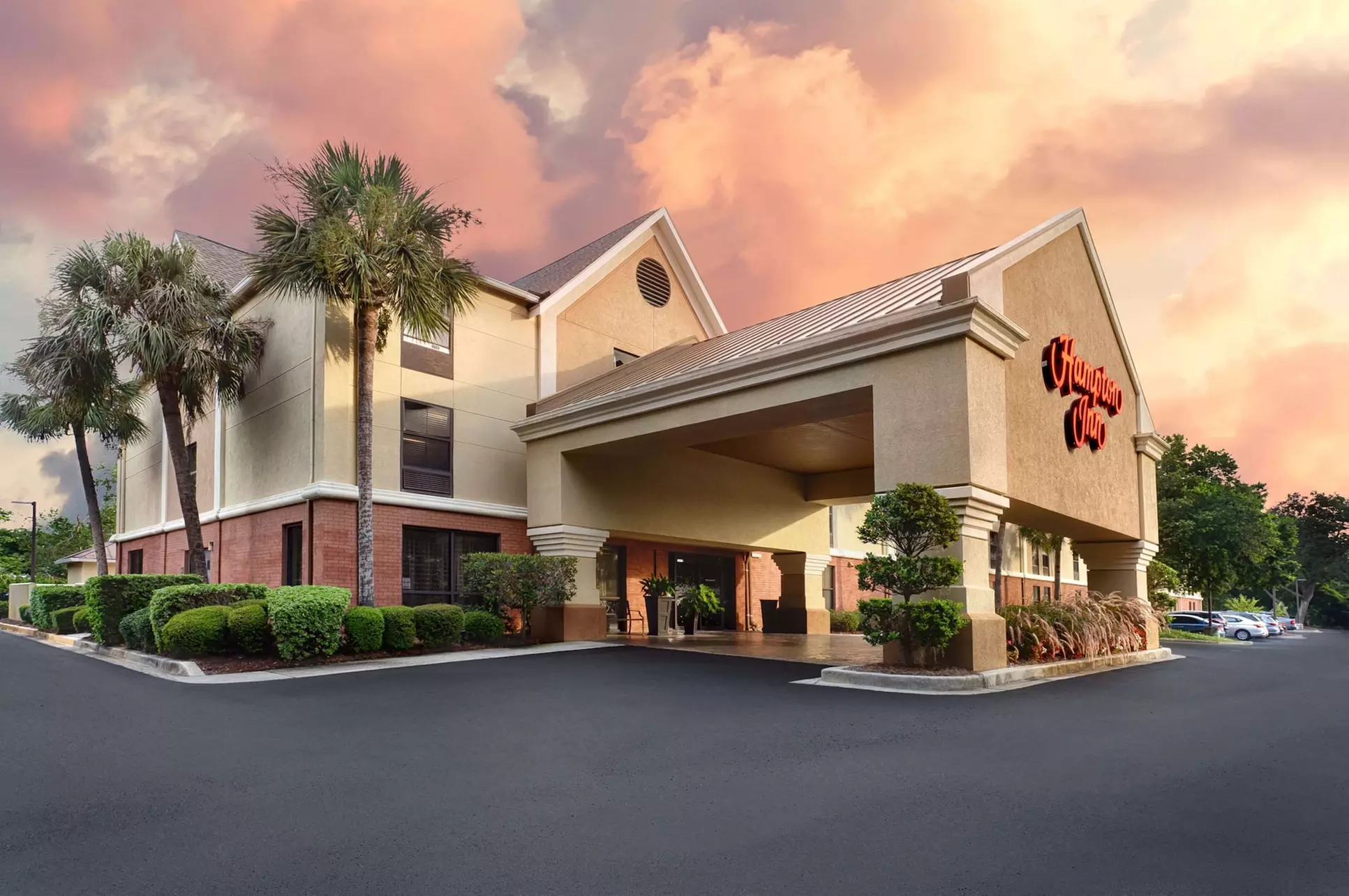 Hampton Inn Pawleys Island - Litchfield - Primary Image