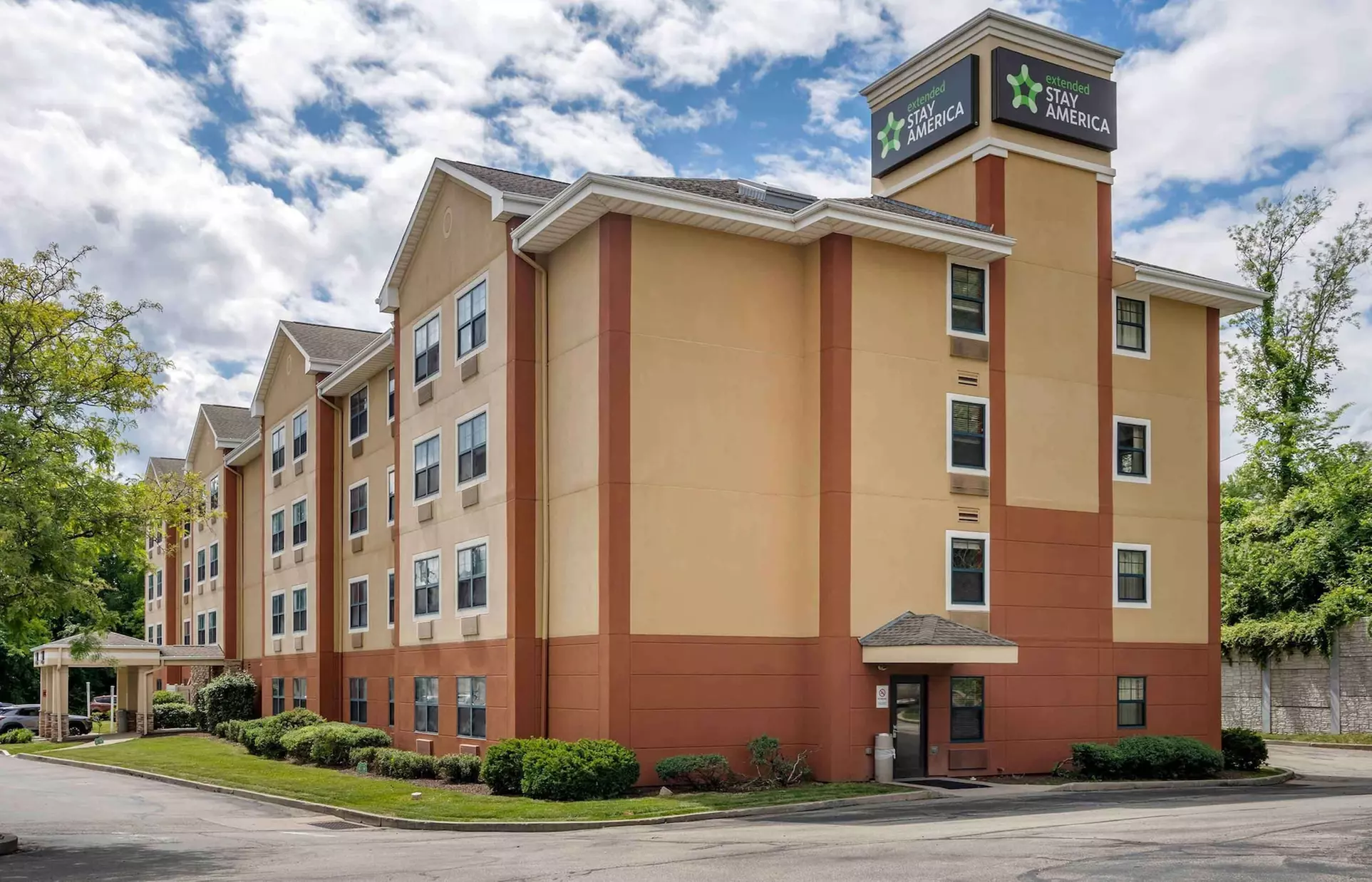 Extended Stay America Suites Pittsburgh West Mifflin - Primary Image