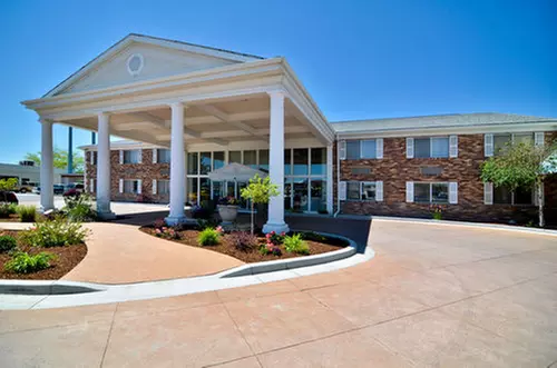 BEST WESTERN PLUS BURLEY INN - Primary Image