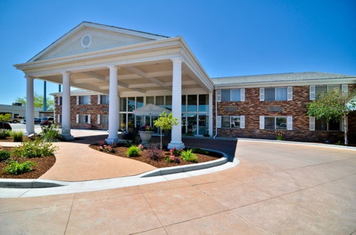 Best Western Plus Burley Inn Hotel Image