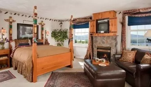 LODGE AT MOOSEHEAD - Second Medium