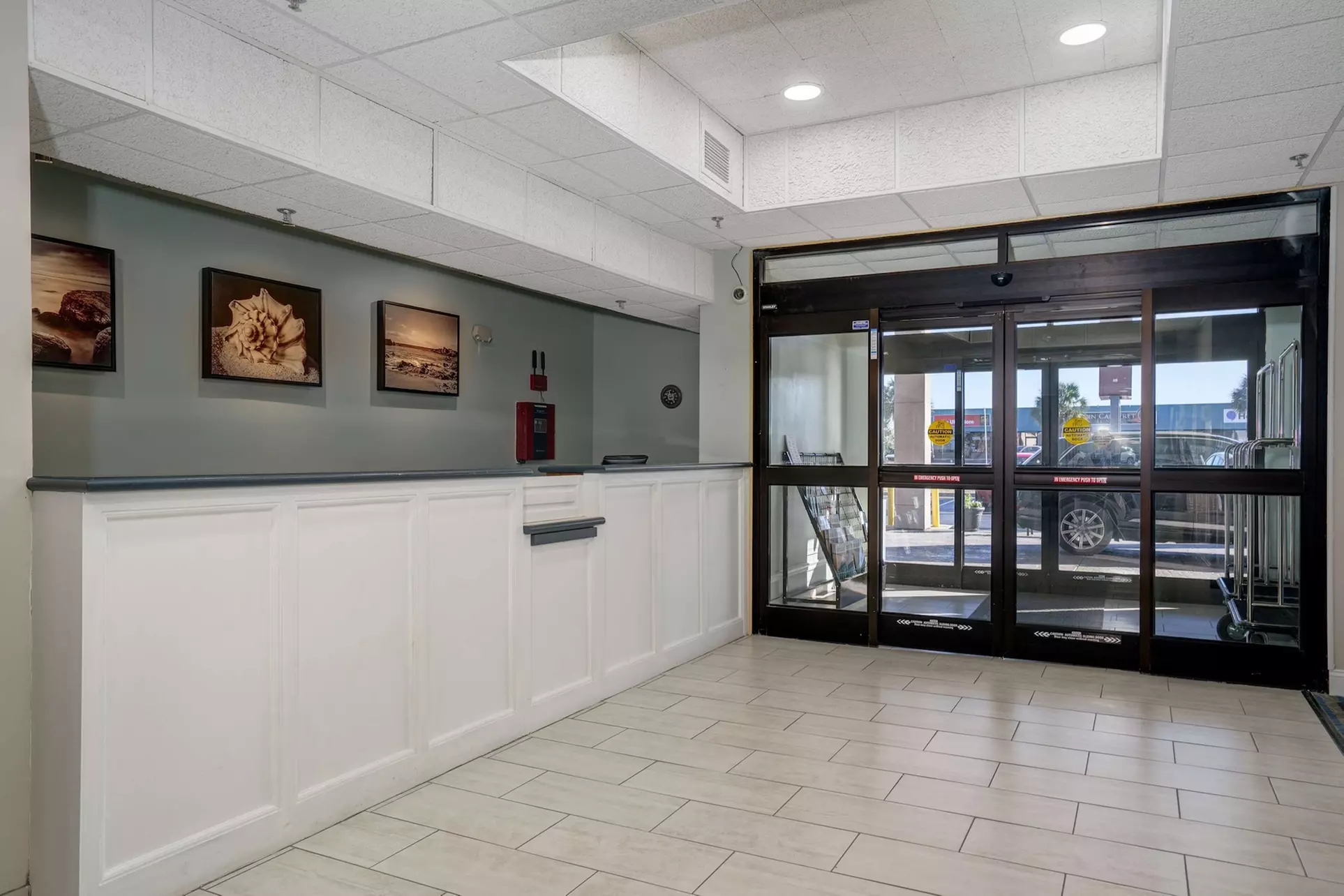 Best Western Plus Swansboro Emerald Isle - Primary Image