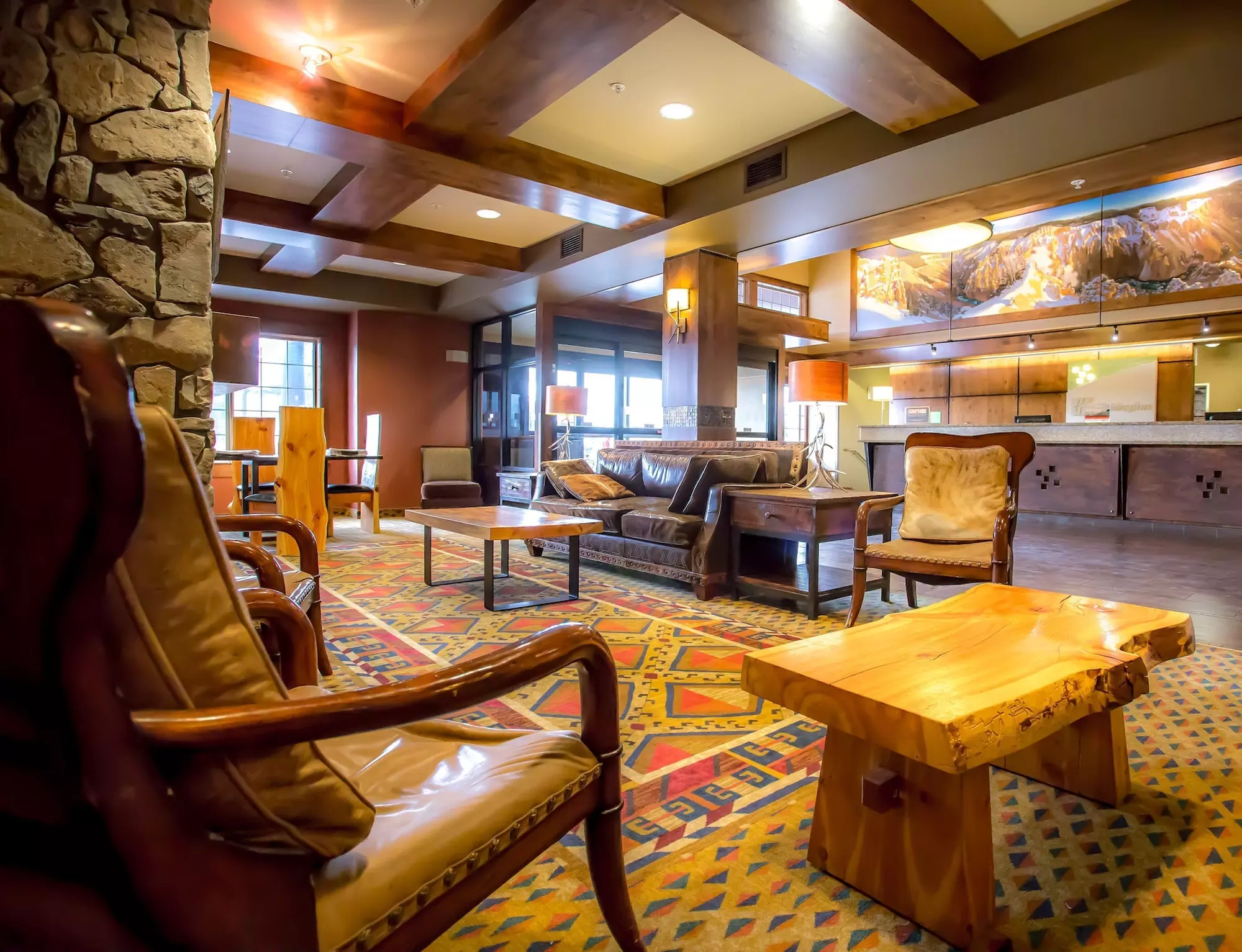Holiday Inn - West Yellowstone by IHG - Primary Image