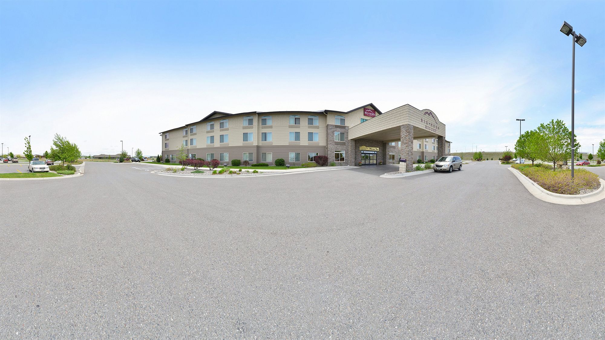 Big Horn Resort, an Ascend Hotel Collection Member Billings