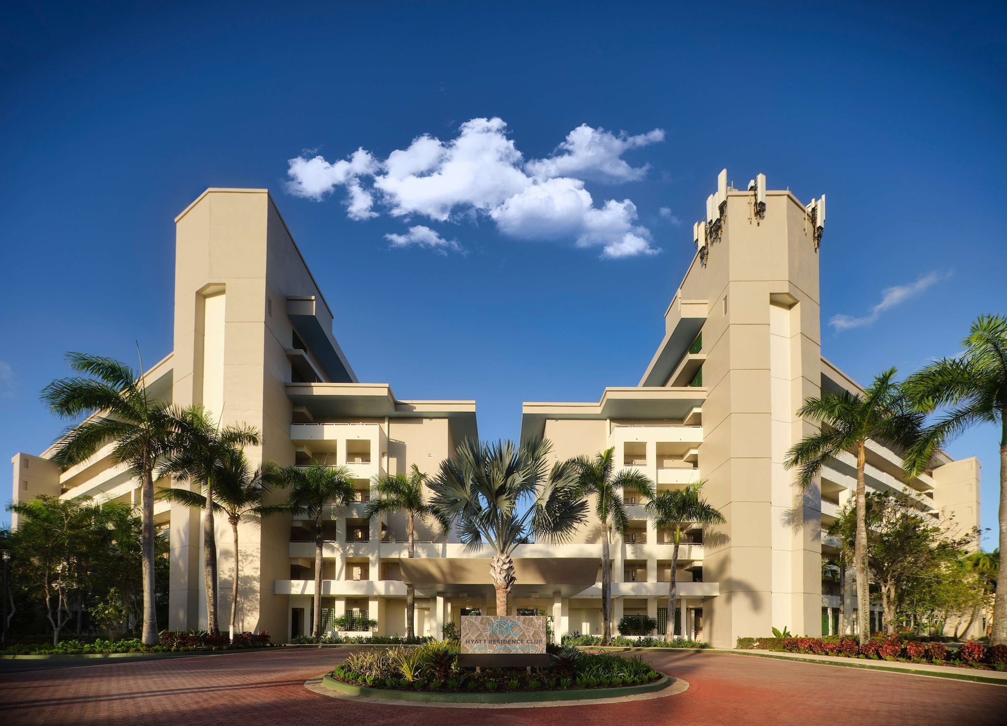 Hyatt Vacation Club at Hacienda del Mar, Dorado