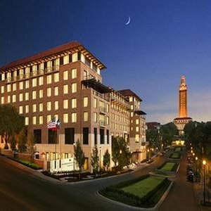 AT&T Hotel & Conference Center at the University of Texas | Austin