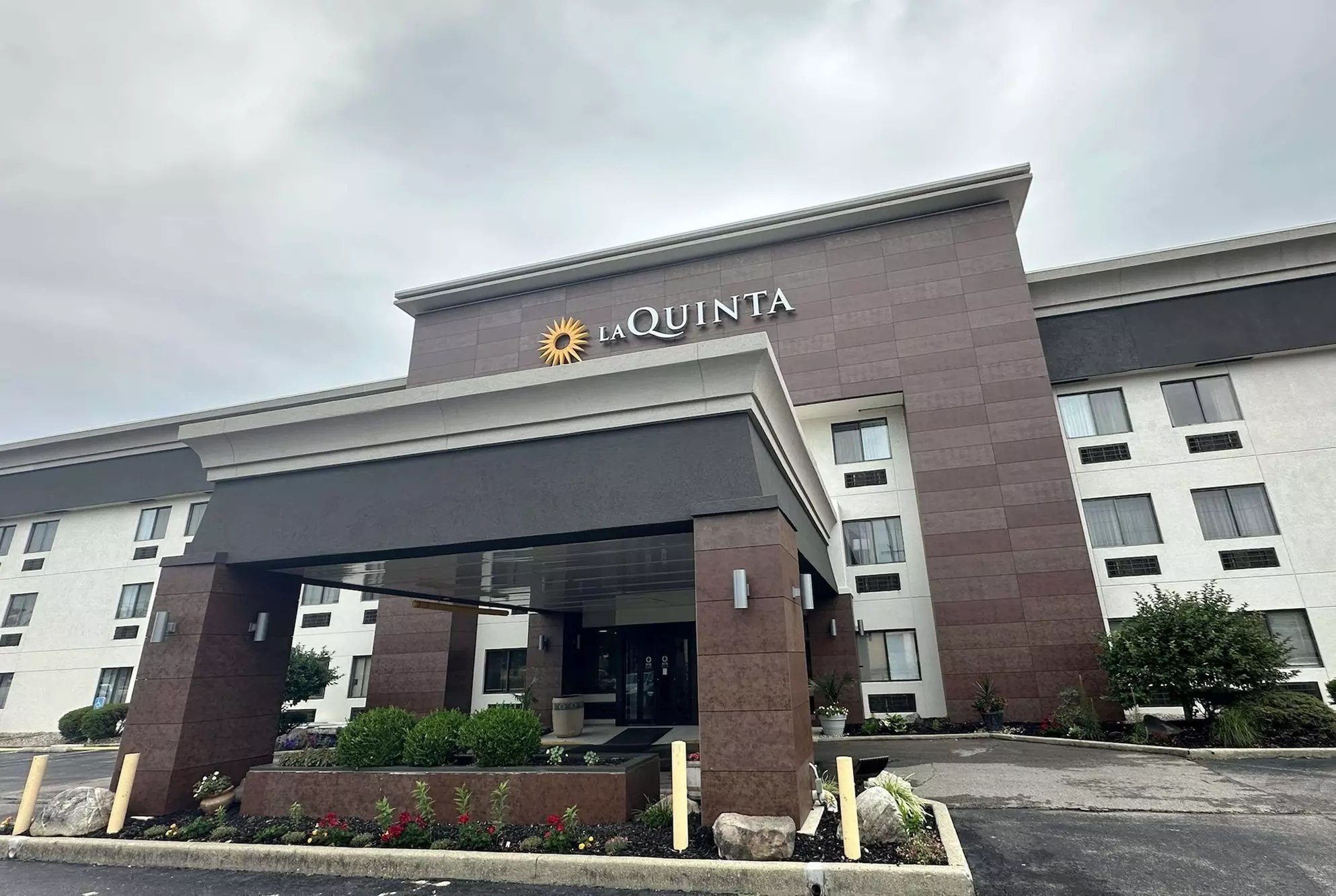 La Quinta Inn by Wyndham Cincinnati North - Primary Image