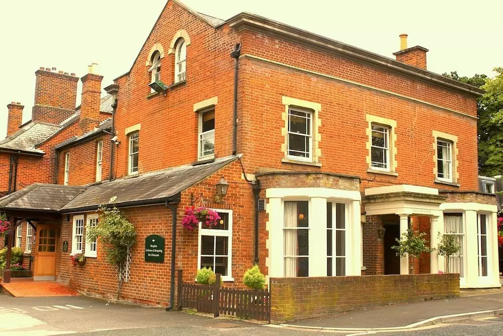 Waterloo Hotel - Primary Image
