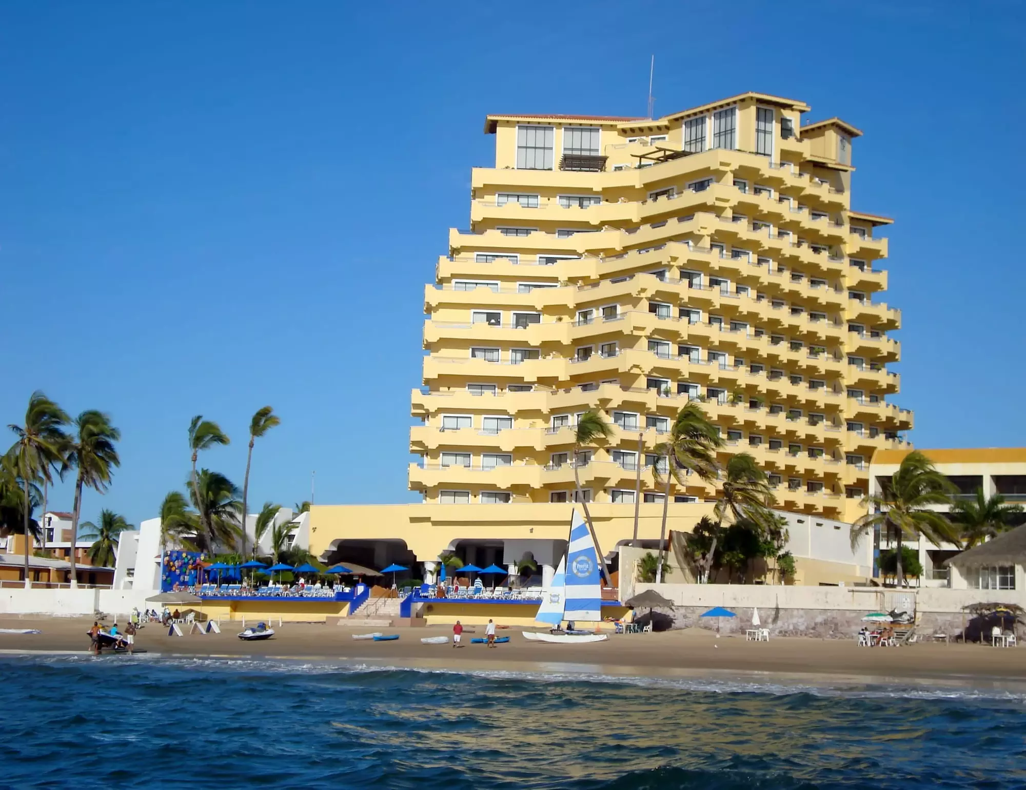 Royal Villas Resort - Primary Image