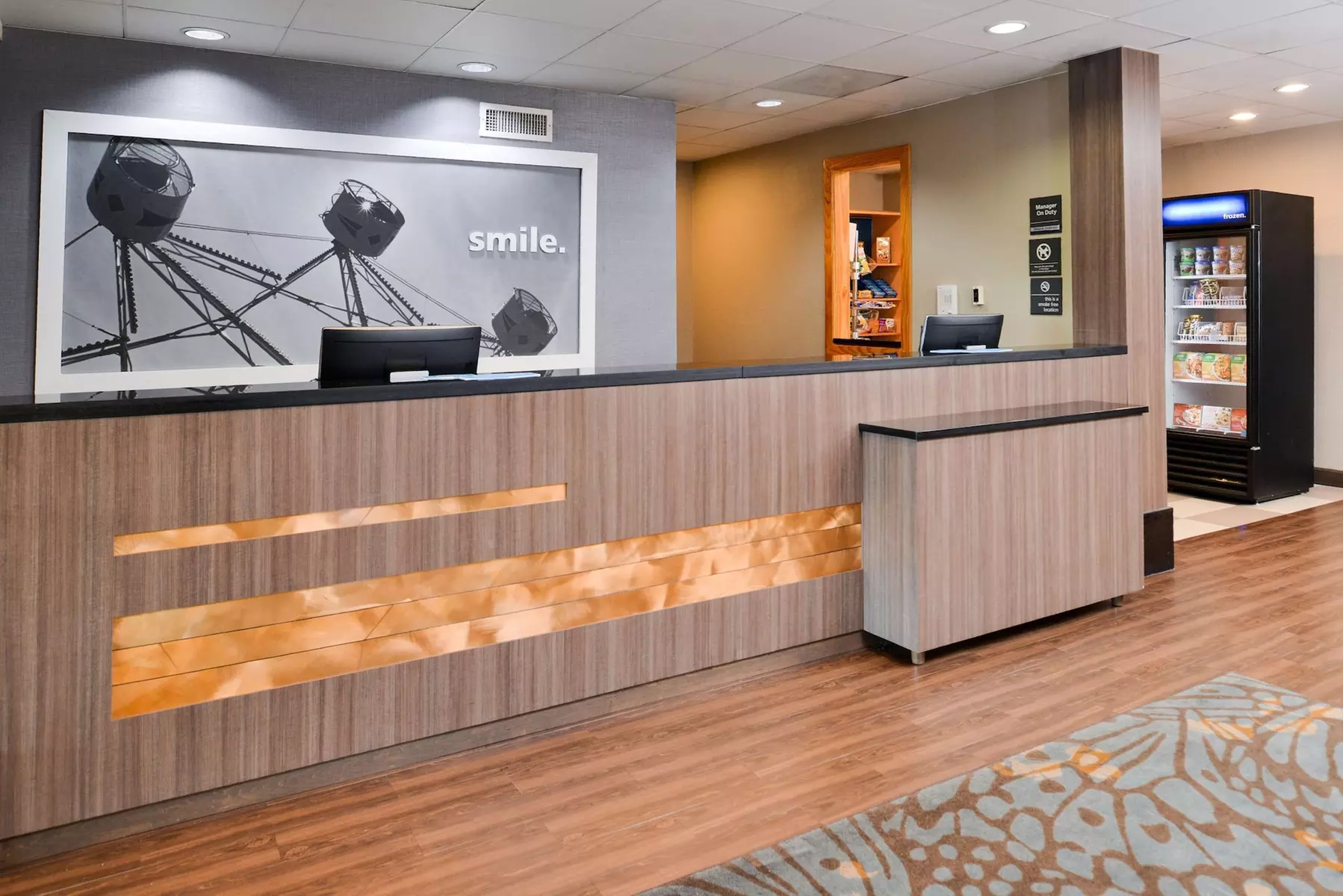 Hampton Inn closest to Universal Orlando - Primary Image