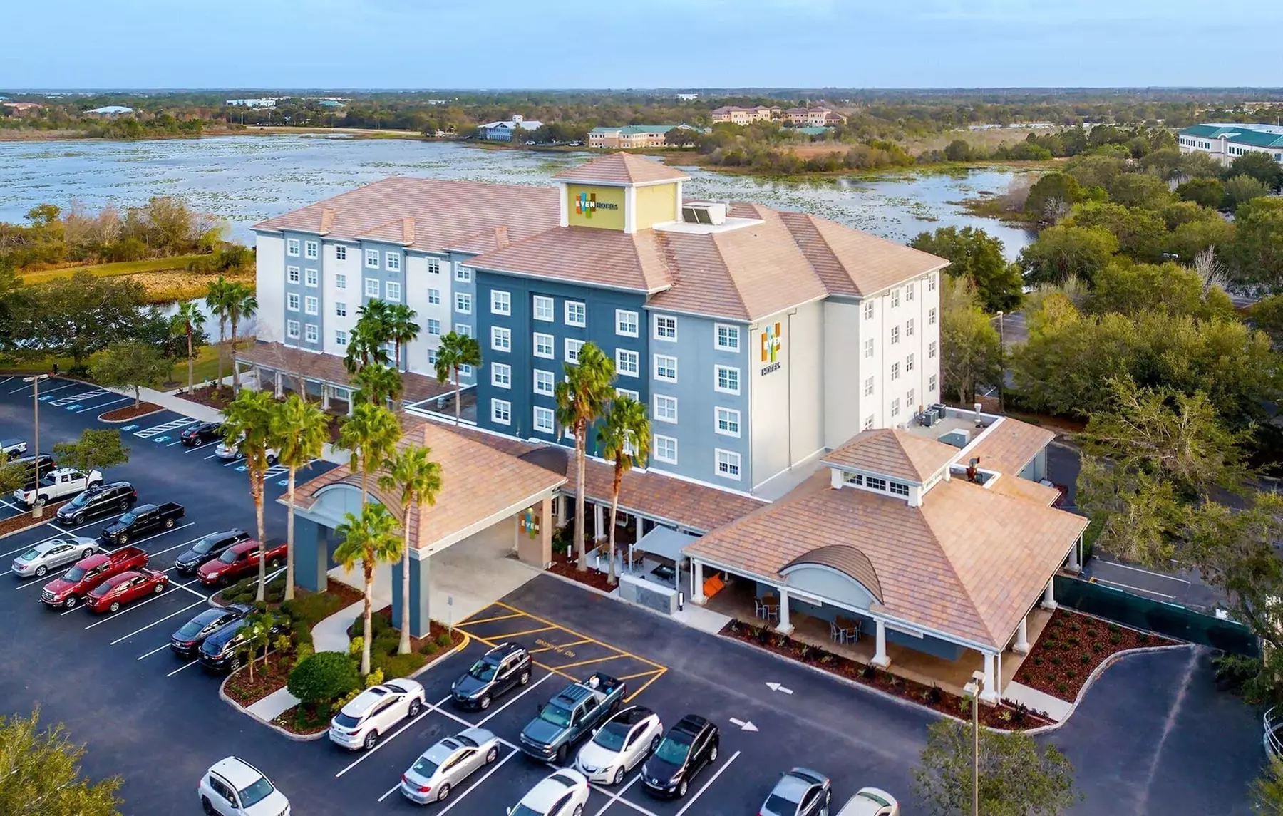 EVEN Hotel Sarasota-Lakewood Ranch by IHG - Primary Image
