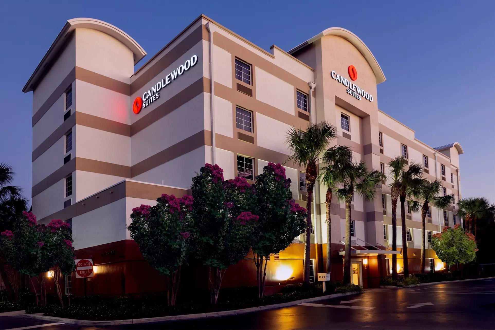 Candlewood Suites Ft. Lauderdale Airport/Cruise by IHG - Primary Image