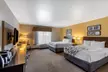 Sleep Inn & Suites Miles City - Second Medium