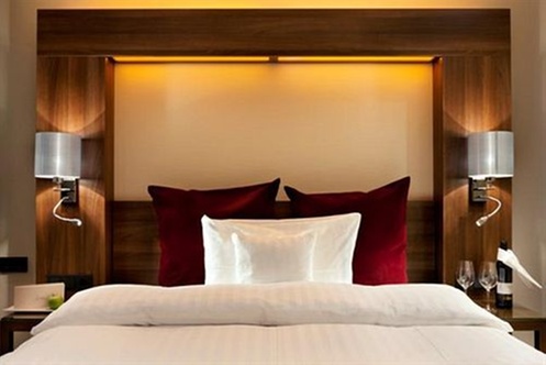 Flemings Deluxe Hotel Frankfurt Lange Strabe Flemings Deluxe Hotel Frankfurt Lange Strabe