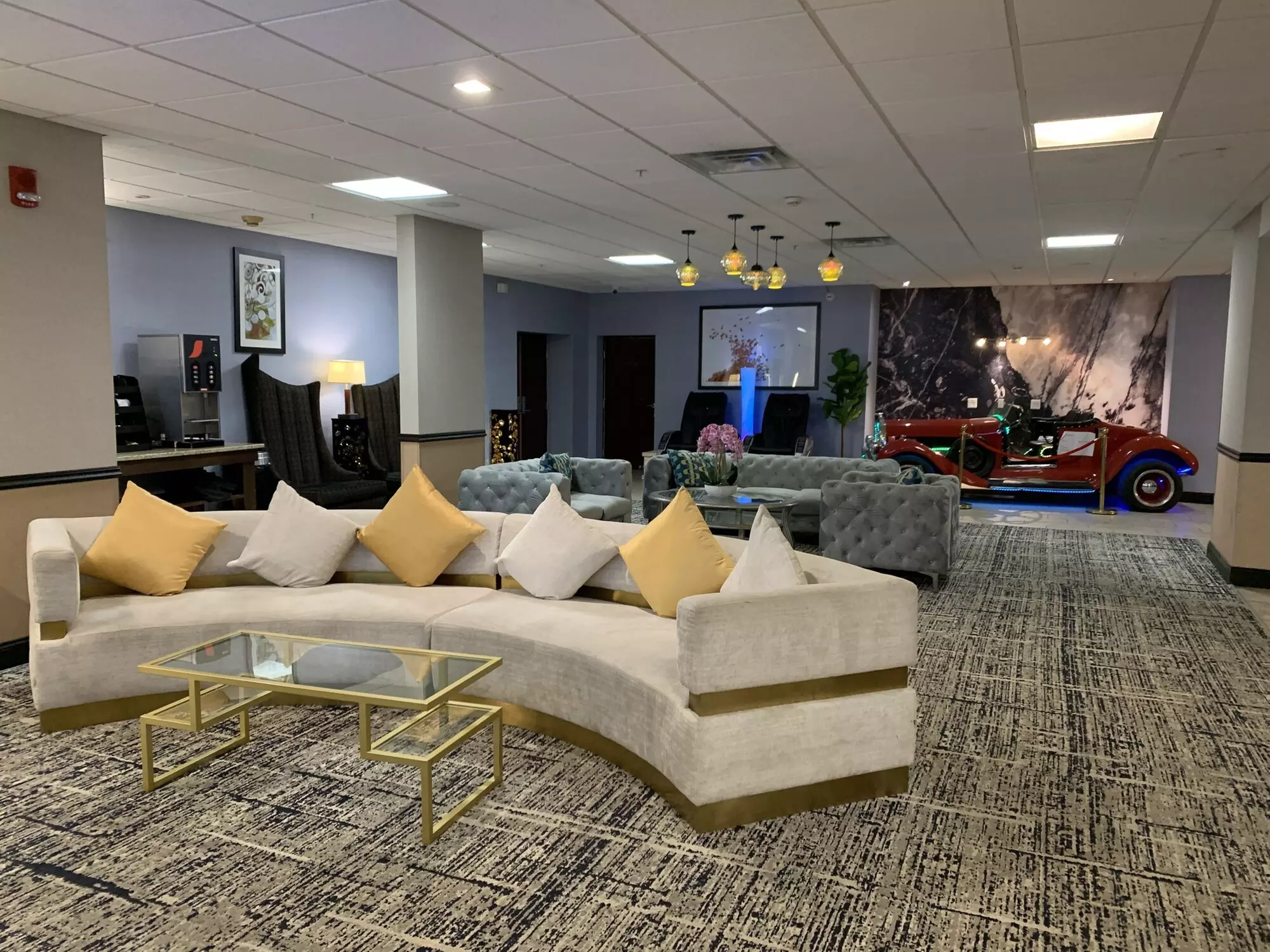 Albany Airport Inn - Primary Image