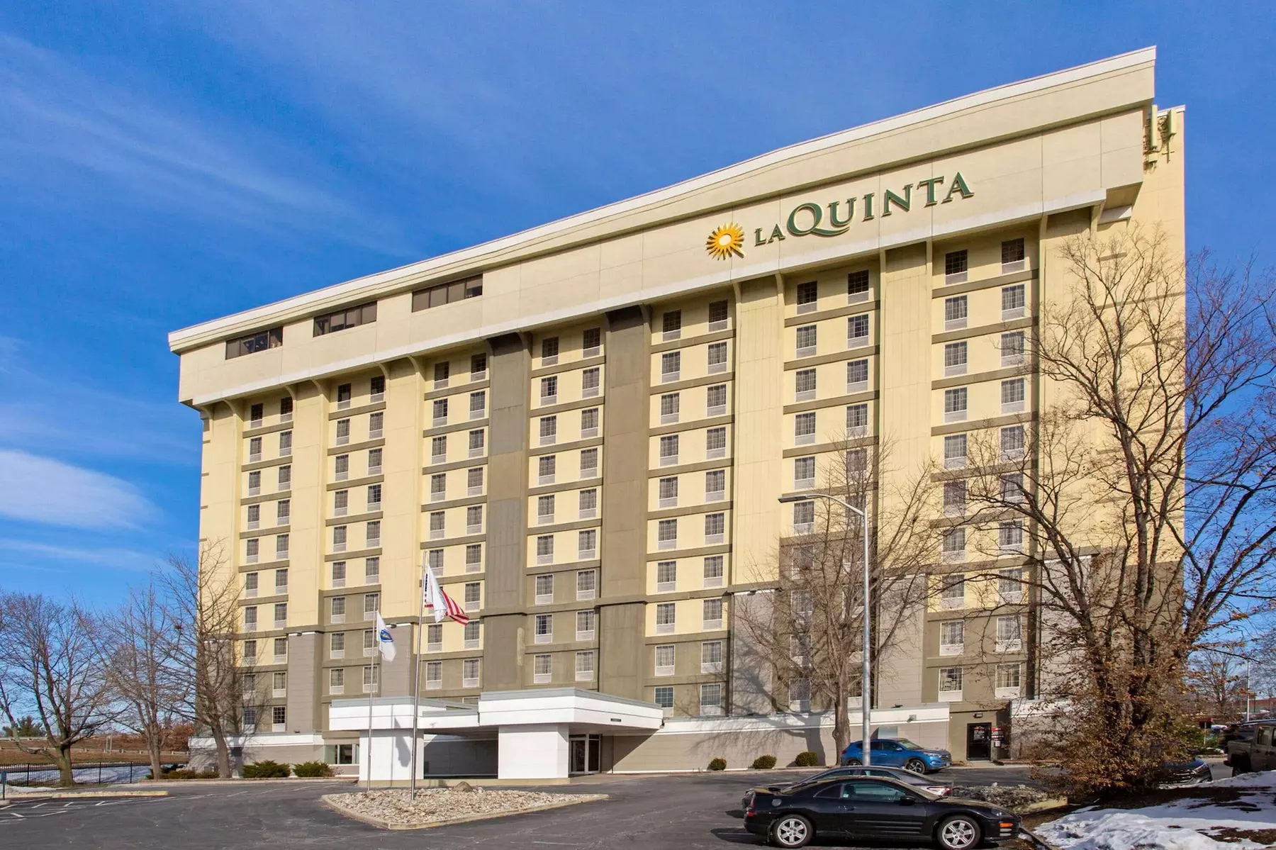 La Quinta Inn & Suites by Wyndham Springfield MA - Primary Image