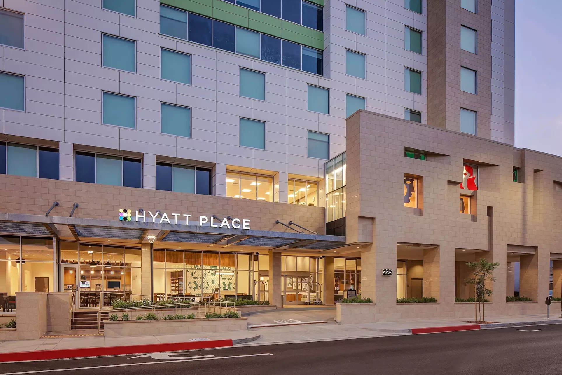 Hyatt Place Glendale / Los Angeles - Primary Image