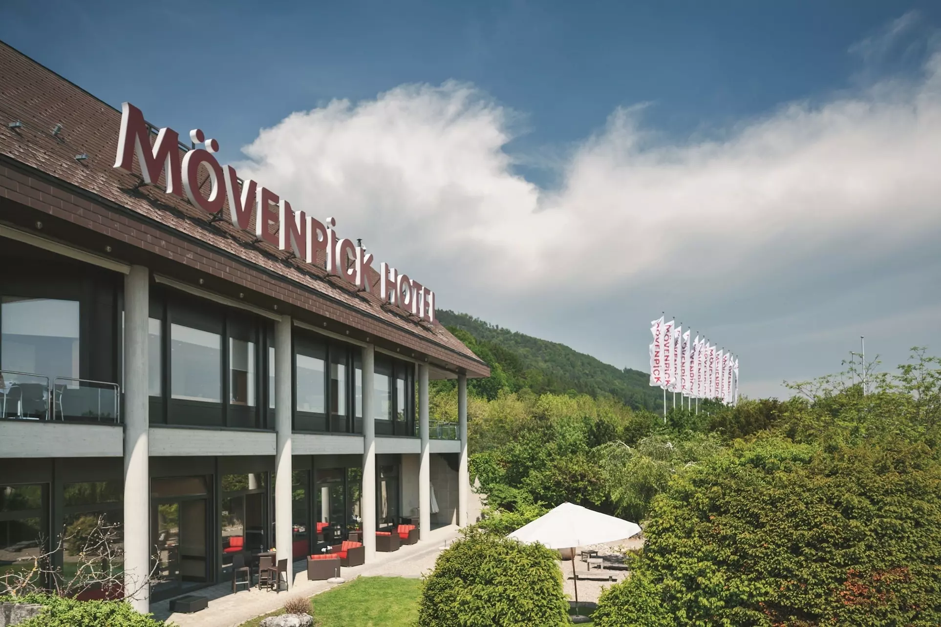 Mövenpick Hotel Egerkingen - Primary Image