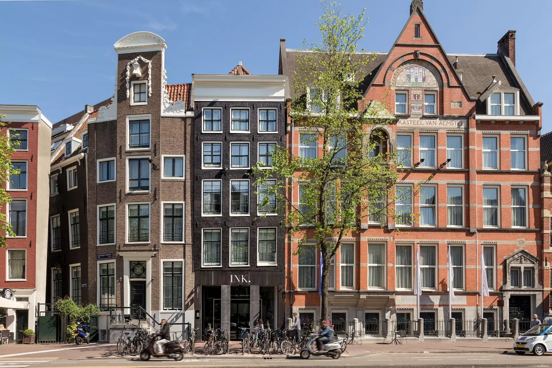 INK Hotel Amsterdam - MGallery - Primary Image