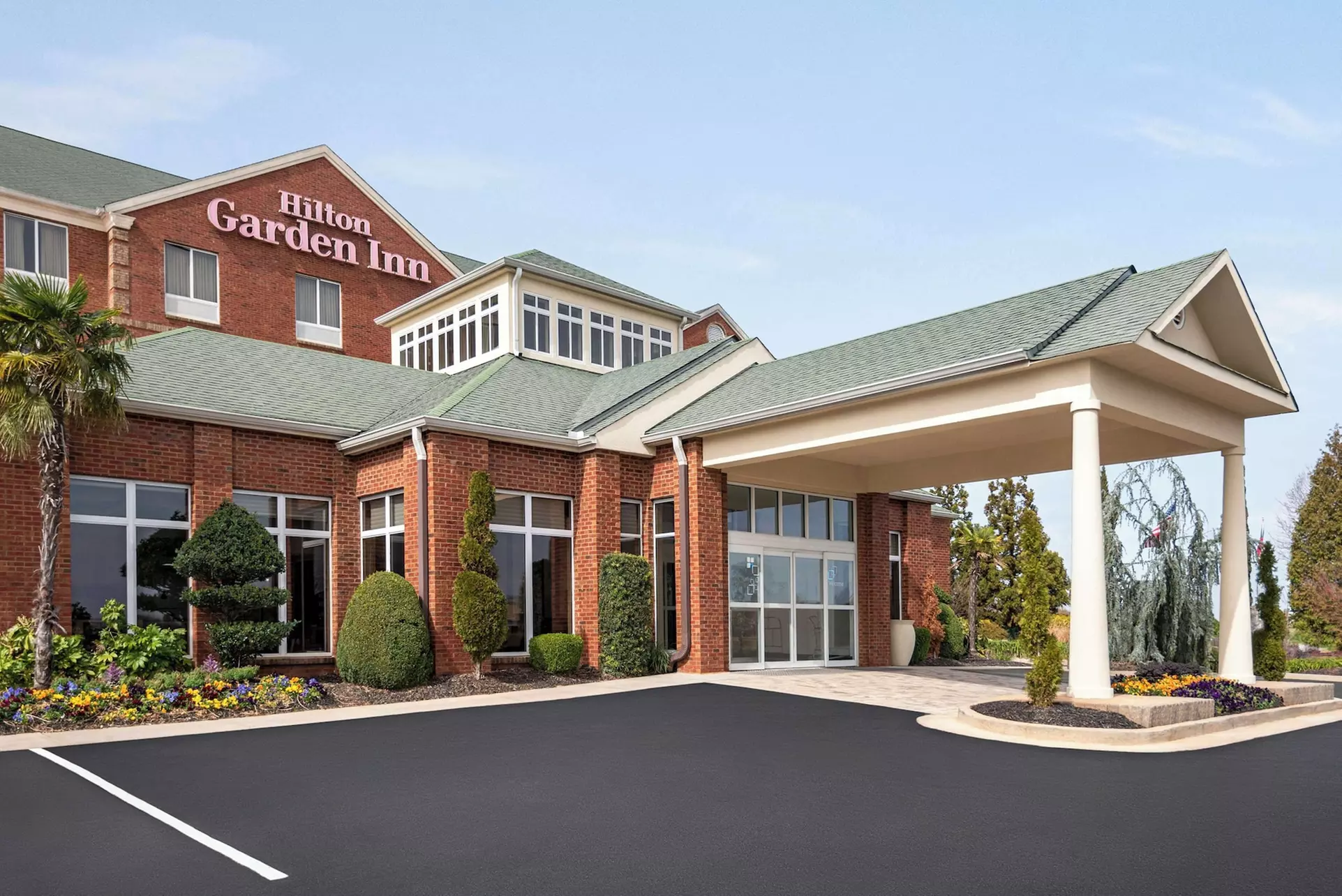 Hilton Garden Inn Atlanta South/McDonough - Primary Image
