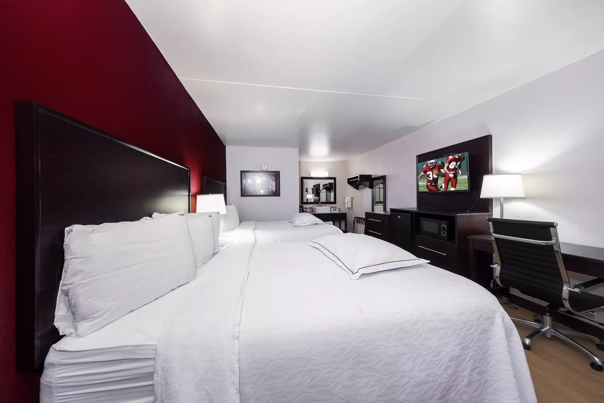 Red Roof Inn PLUS+ Huntsville - Madison - Primary Image