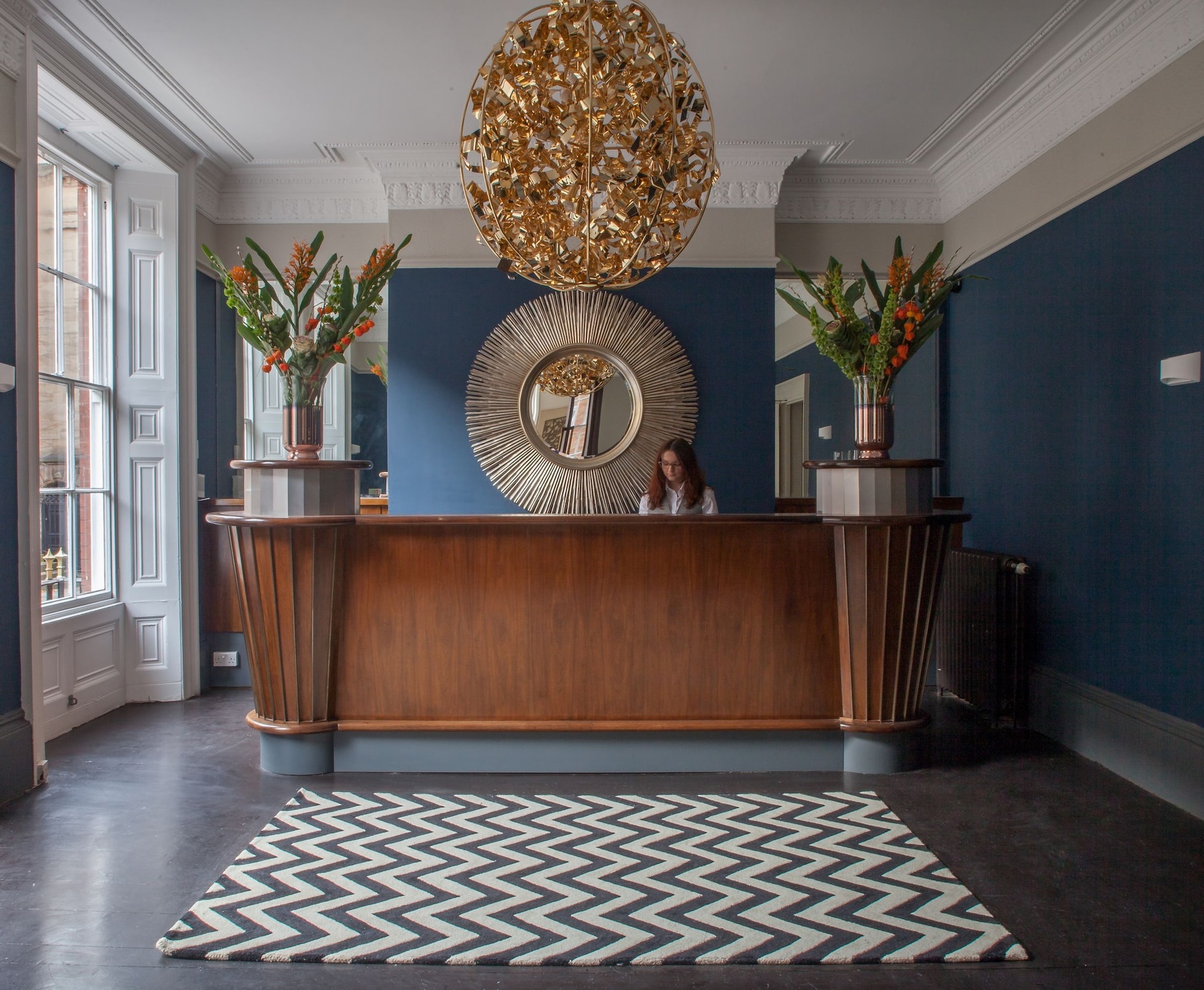 Lace Market Hotel