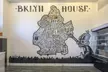 Bklyn House - Second Medium