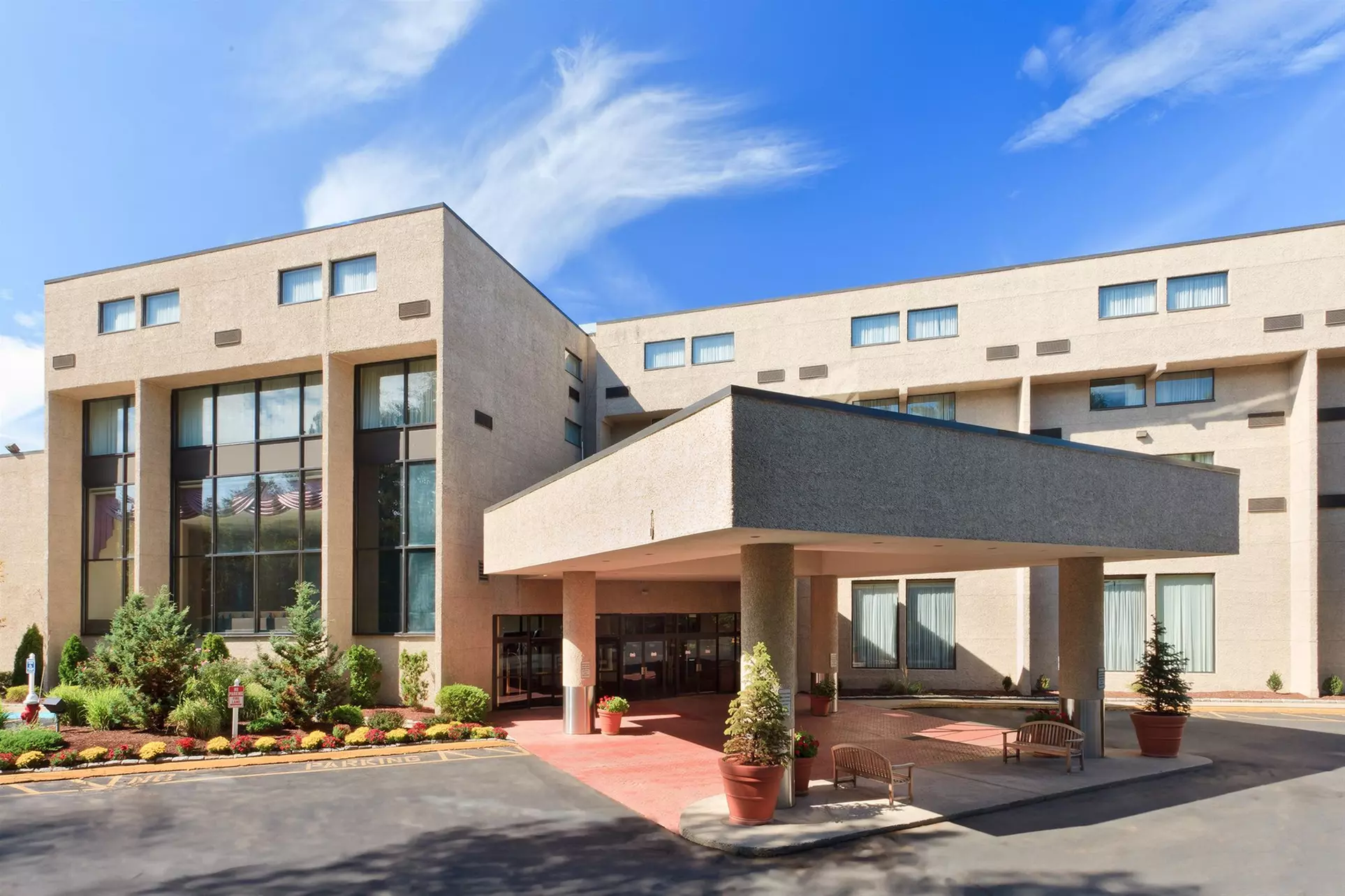 Red Lion Hotel Cromwell - Primary Image