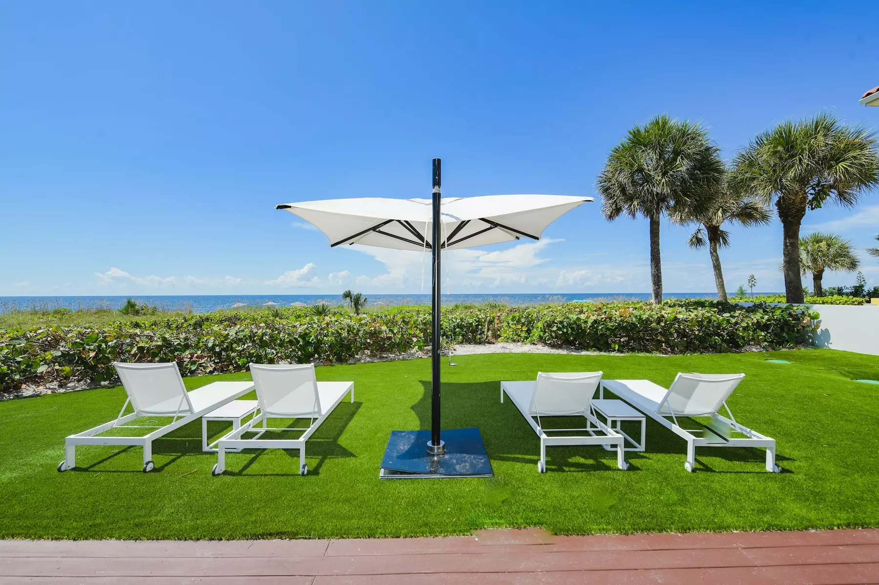 Casey Key Resorts - Beachfront - Primary Image