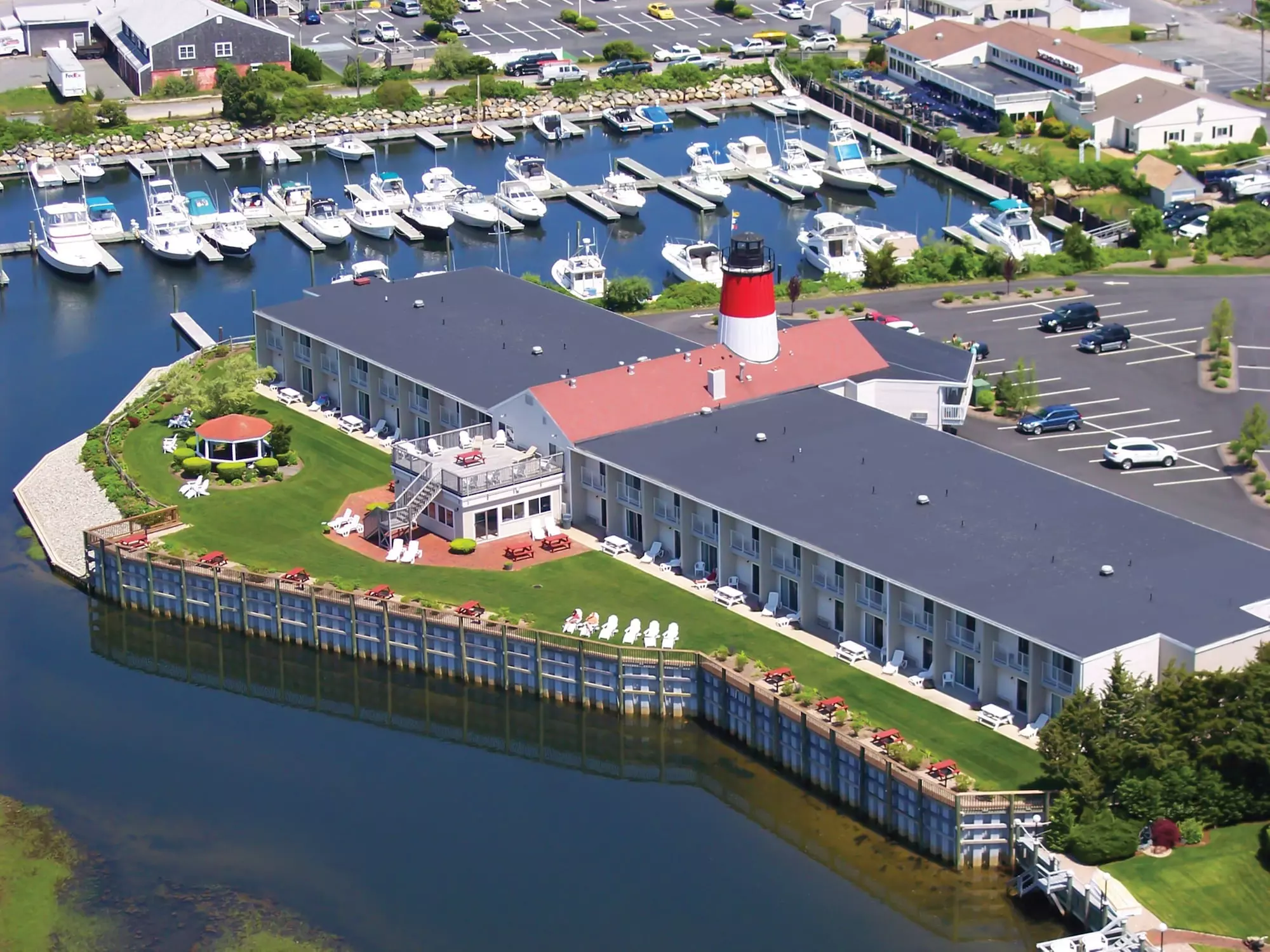 Riverview Resort - Primary Image