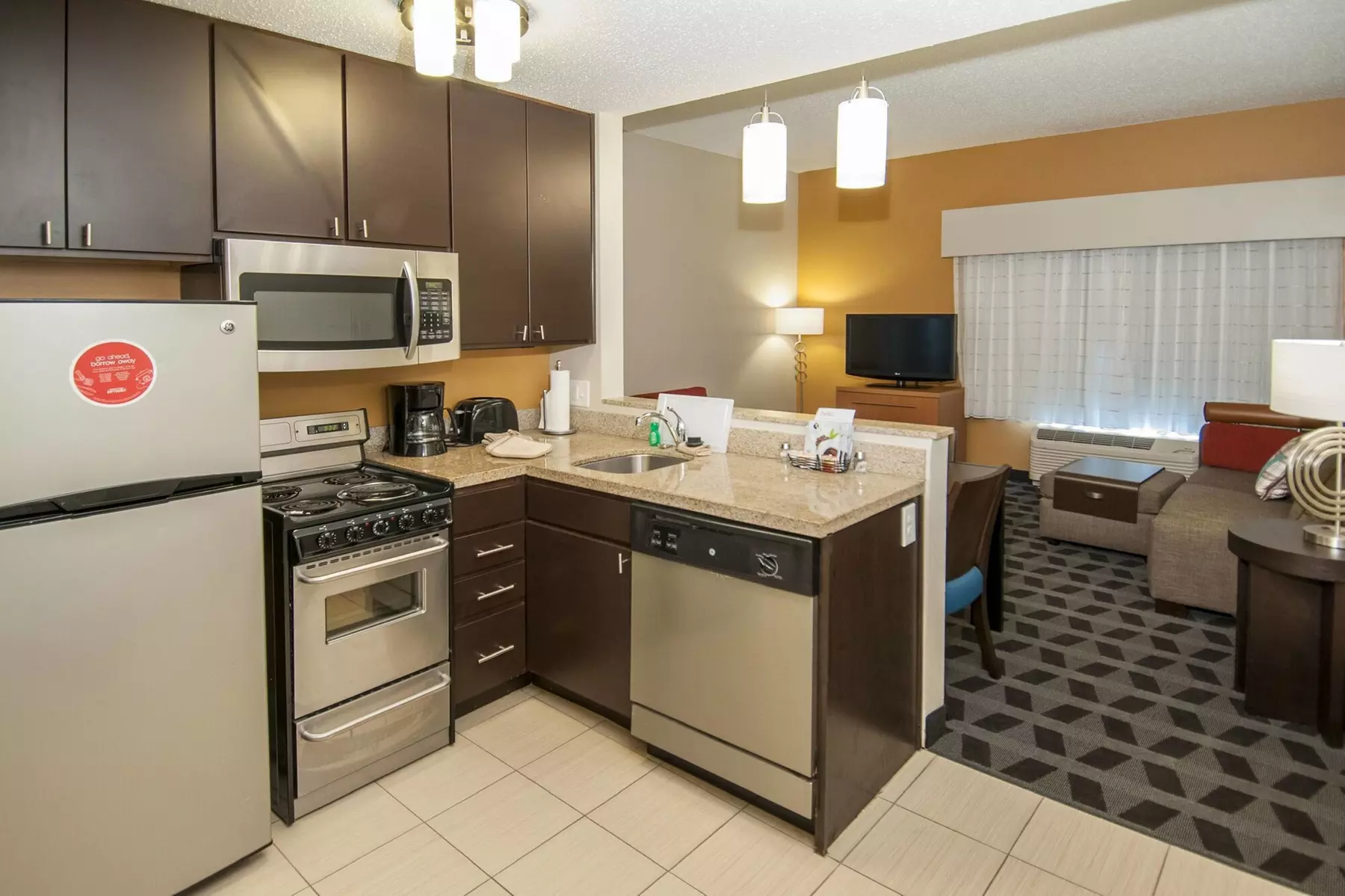 TownePlace Suites by Marriott Baton Rouge Gonzales - Primary Image