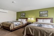 Sleep Inn & Suites College Station near University - Second Medium