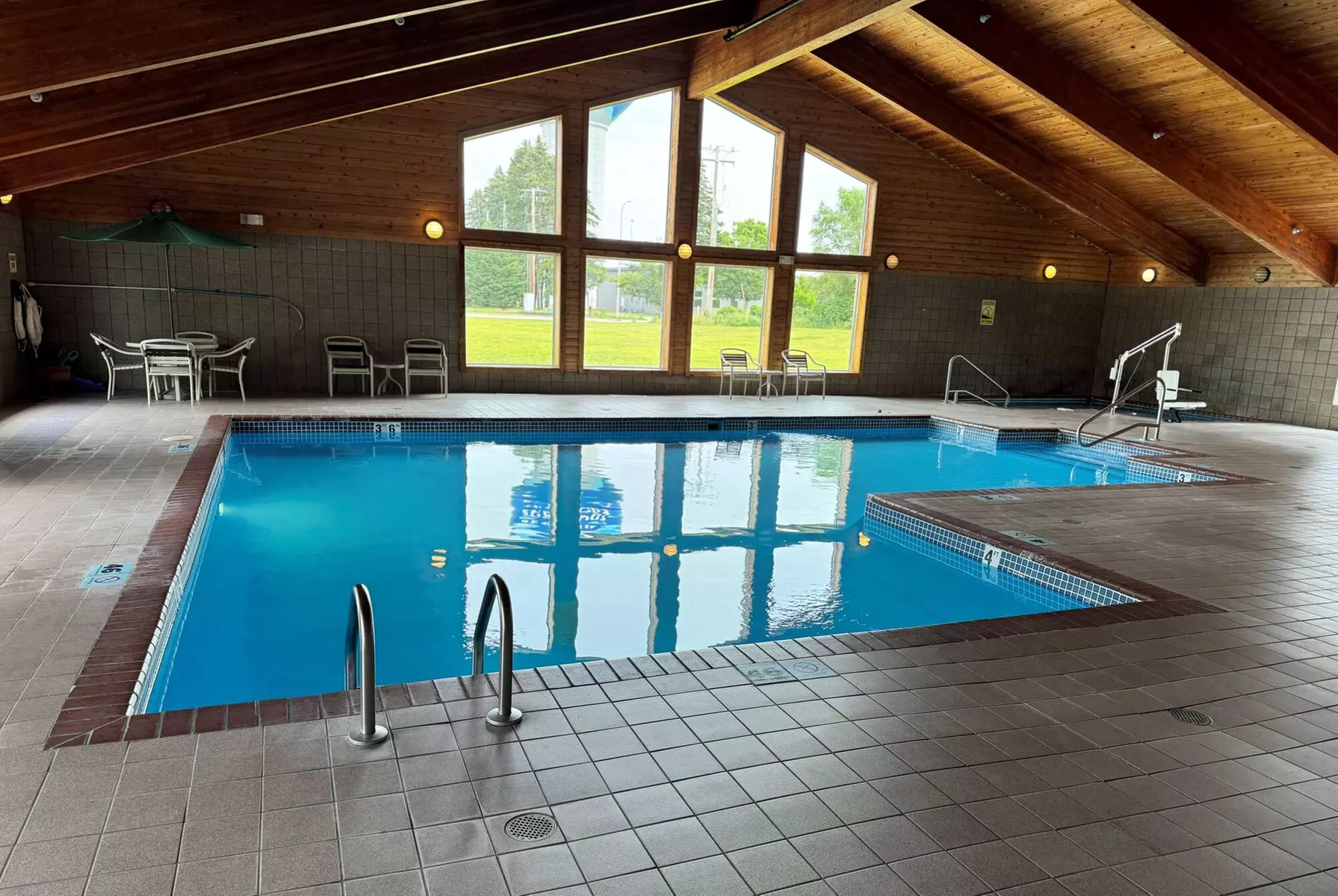 AmericInn by Wyndham St. Cloud MN I-94 - Primary Image