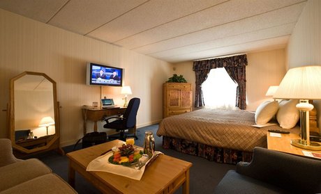 Westford Regency Inn & Conference Center