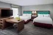 Hampton Inn & Suites Savannah - I-95 South - Gateway - Second Medium