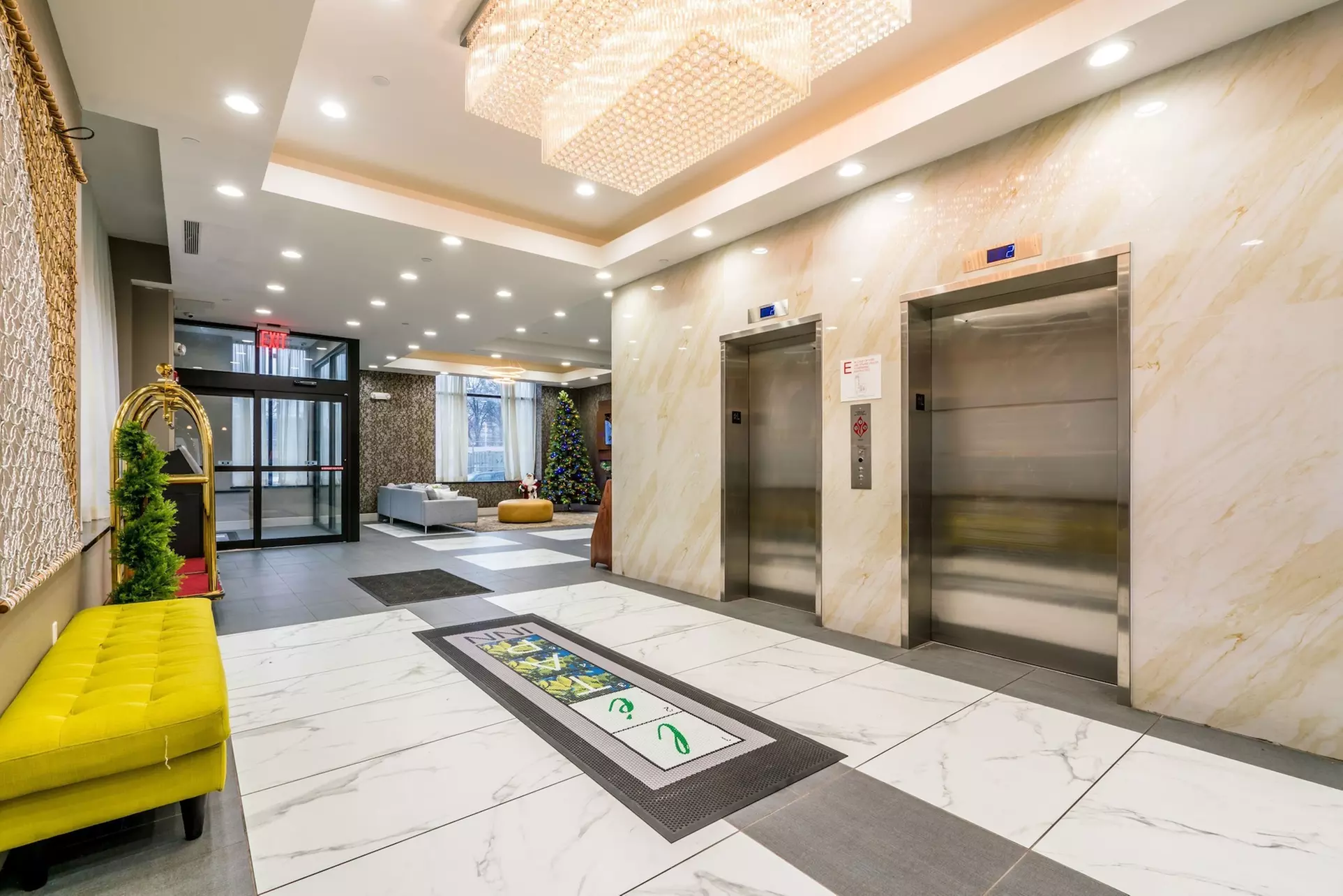 LeTap Hotel JFK Airport - Primary Image