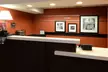 Hampton Inn Raleigh-Capital Blvd. North - Second Medium