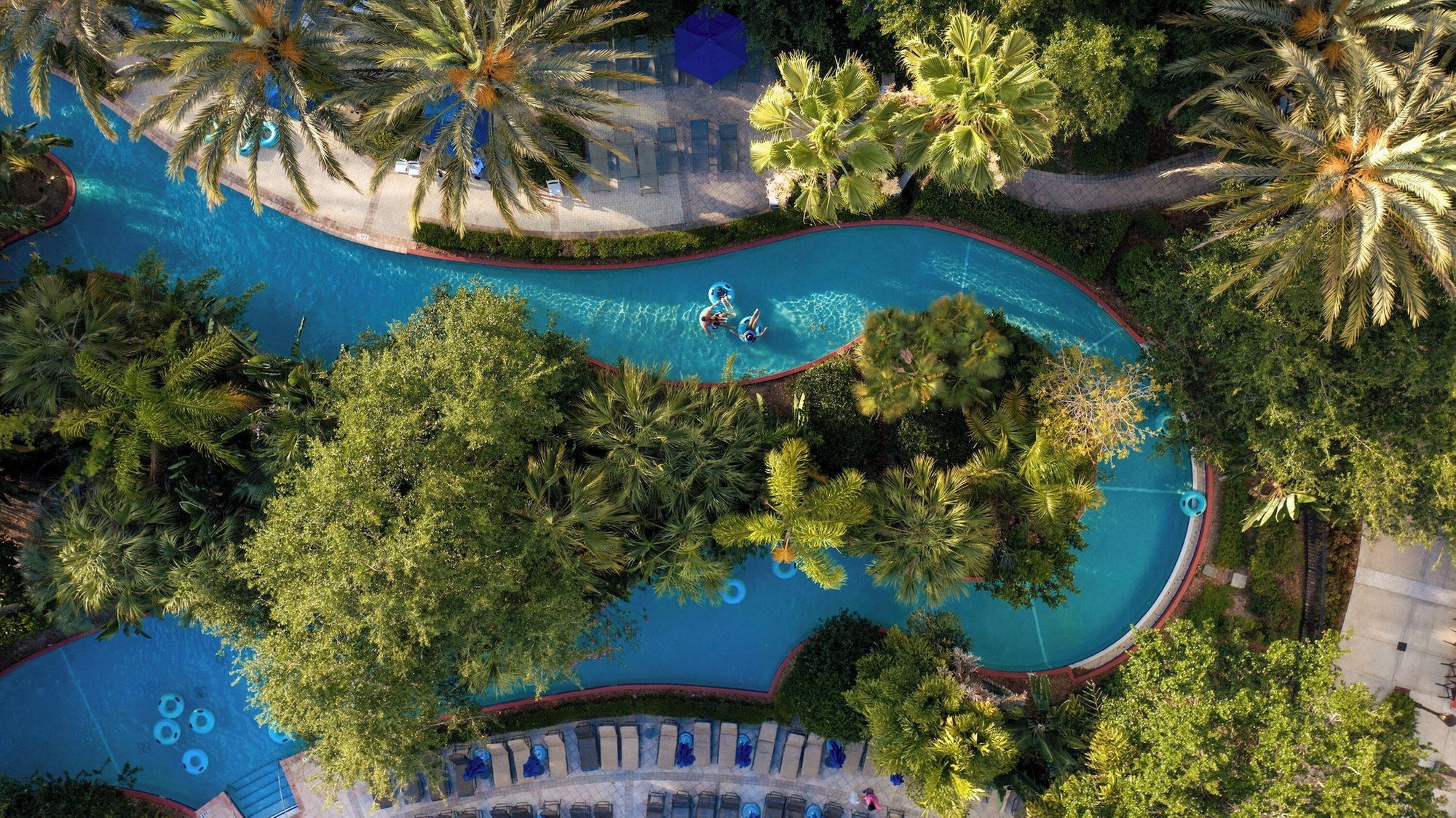 Omni Orlando Resort at ChampionsGate