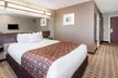 Microtel Inn & Suites by Wyndham Dickinson - Second Medium