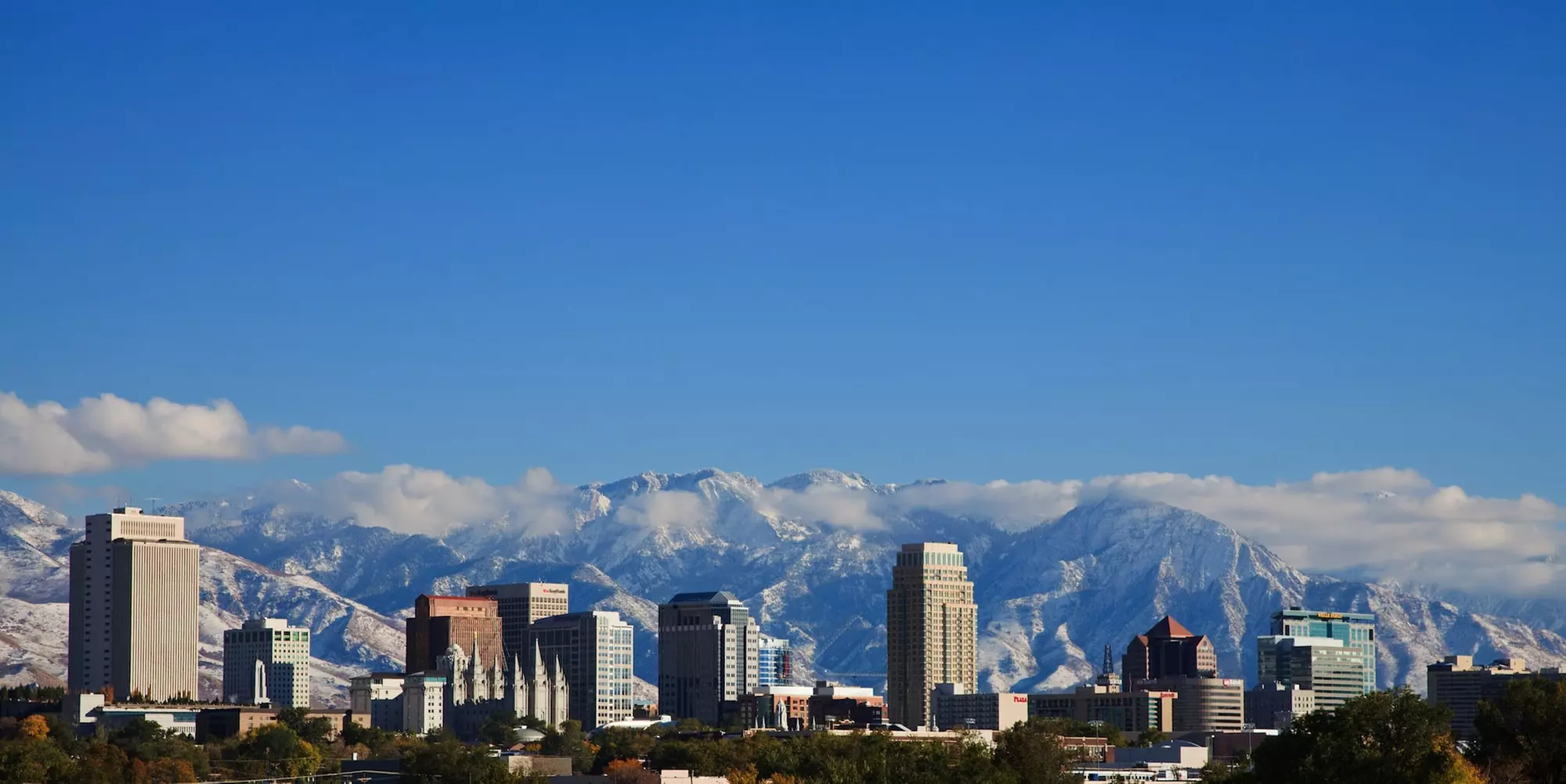 Kimpton Hotel Monaco Salt Lake City by IHG - Primary Image