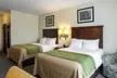 Quality Inn Donaldsonville - Gonzales - Second Medium
