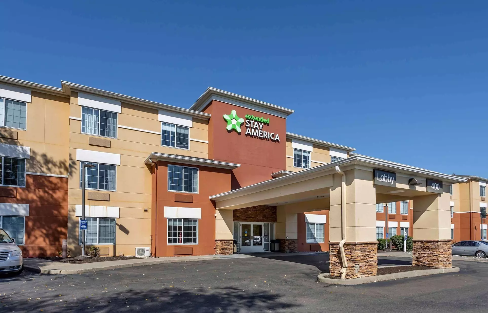 Extended Stay America Suites Norwalk Stamford - Primary Image