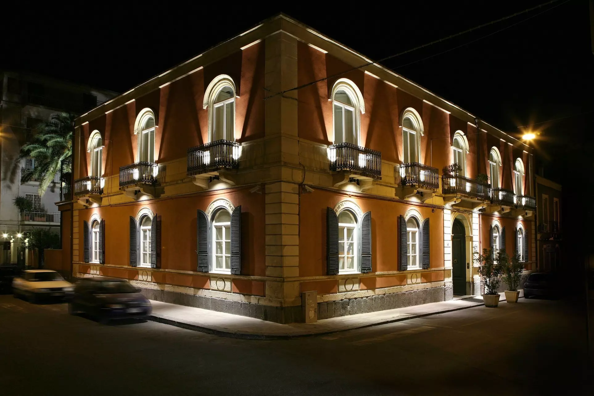 Liberty Hotel - Primary Image